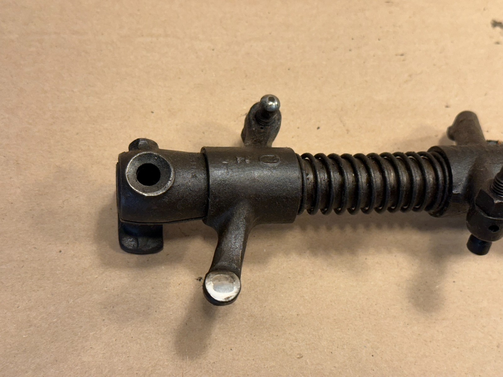 Original Rolls Royce Silver Cloud I Bentley S1 Rocker Arm