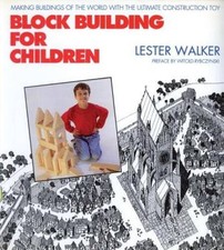 Block Building For Children Making Buildings Of The World With The - Very Good Block Building For Children Making Buildings Of The World With The - Very Good