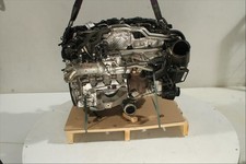 Moteur BMW 630