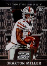 Braxton Miller