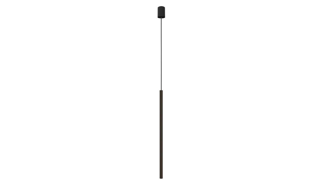 LASER PENDANT LAMP 750 BLACK I 8433