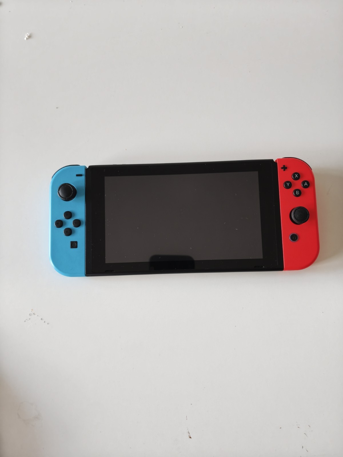 Consola Nintendo Switch 