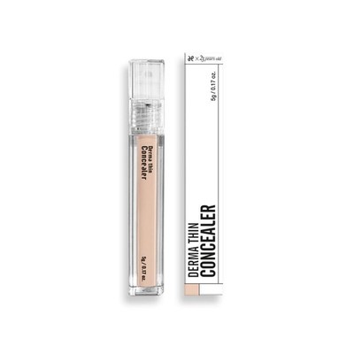 [23YEARSOLD Derma] Thin Concealer 5g/0.17oz