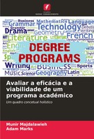 Munir Majdalawieh (U. A.) | Avaliar A EficáCia E A Viabilidade De Um Programa...