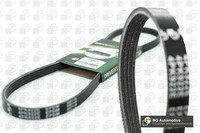 Bga Keilrippenriemen FüR Suzuki Jimny GeläNdewagen Geschlossen 1.5 Allgrip