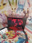 Coffret Pokemon – EV10 - Coffret Dresseur d'Élite (ETB) Rivalités Destinée - FR