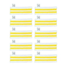Steam Mop Cloth for  Easyfix Sc2 Sc3 Sc4 Sc5 Handheld Vacuum Cleaner8931
