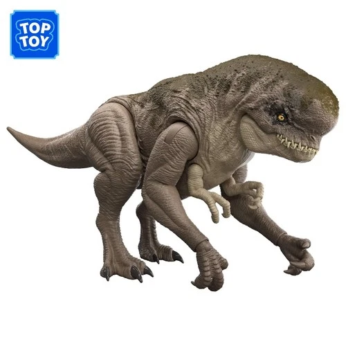 Jurassic World Distortus Rex Dinosaur Action Figure, 16 Inch - product listing photo