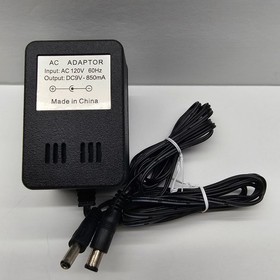 Sega Genesis Model 1 System Bundle 2 OEM Controllers AV Cable Tested Working