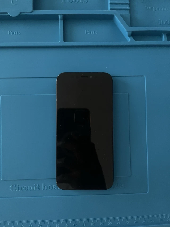 Apple iPhone 12 mini · 128GB, photo 2 sur 5