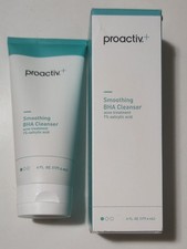 NIB Proactiv Smoothing BHA Cleanser - 6oz, 1 Salicylic Acid, Acne Treatment