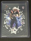 2025 Topps Signature TreVeyon Henderson Base (RAW)