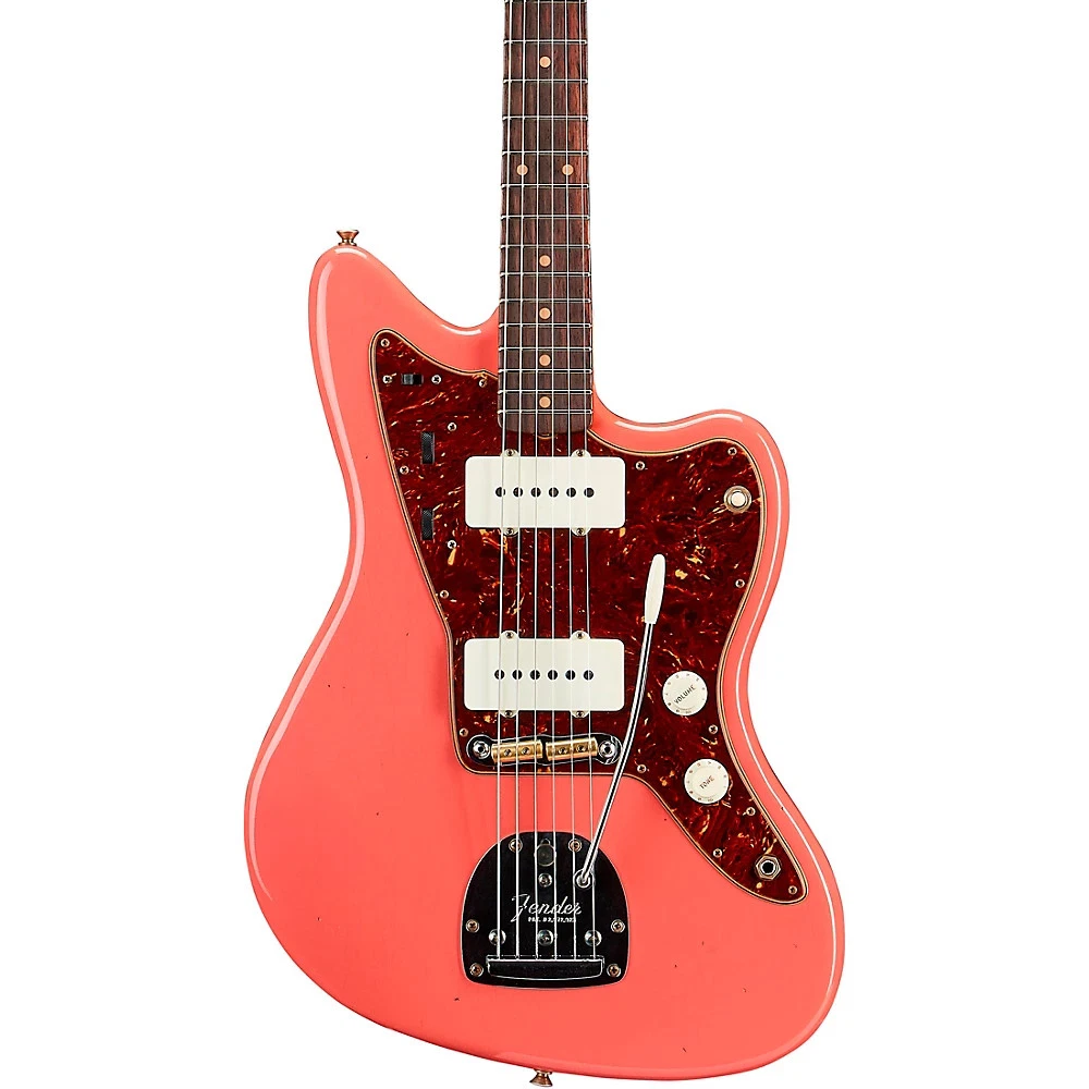 Jazzmaster 62 Electric Guitars for sale | eBay