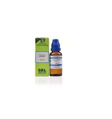 trifolium Pratense 1M (1000 CH) (30ml)