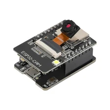 ESP32 CAM Development Board ESP32-CAM 8MP OV2640 Camera Module, WiFi Bluetoot...