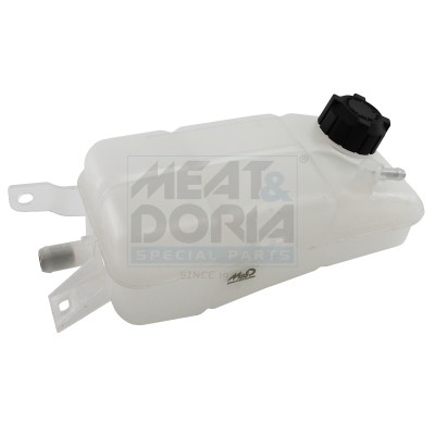 Meat & Doria Wasserkasten KüHler FüR Alfa Romeo 147 937 1.6 16V T.Spark Eco-image