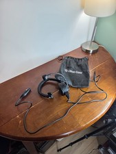 Clear-Com CC-110-X4 Single On Ear 4 Pin Female XLR Cardioid Headset