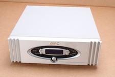 APC S15 Power Conditioner With Battery Backup and 4x: Batteries - Fair Condition