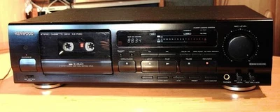 Kenwood  KX7050 in gutem technischen Zustand  zu verkaufen hey r***d  O  !! - Bild 1 von 4