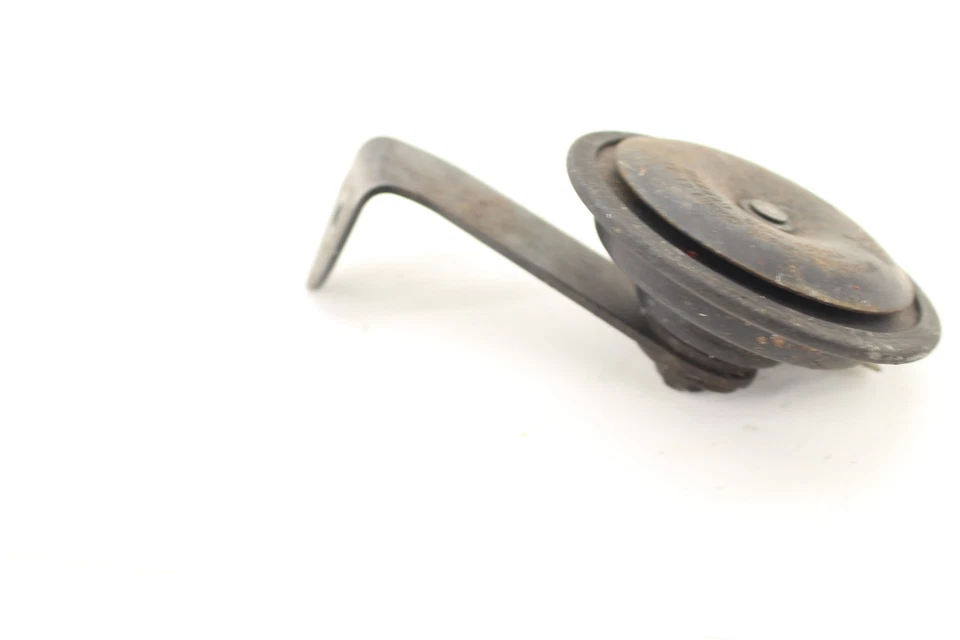 Kawasaki Ninja ZX6R ZX600P 2007 señal de bocina OEM 27003-0030 Foto 3 de 4