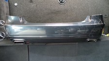 ES-199 * Mercedes W212 E-Klasse Stoßstange Hinten PDC Original
