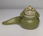 LEGO Star Wars 2012 Jabba the Hutt Minifigure 9516 (sw0402) Jabba’s Palace.