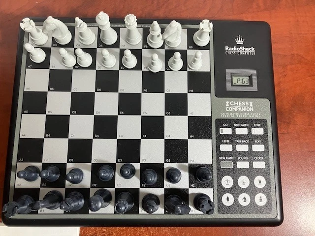 Chess 1997 for sale | eBay