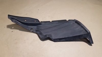 13-18 NISSAN NOTE E12 1.2 PETROL REAR LEFT PASSENGER SIDE LINER ARCH 788193VV0A