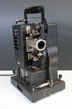 Proiettore Siemens vintage 16mm. Ottime condizioni c anni 40. .modello H 85592