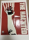 The Haunted Revolver Century Media Original CD/Album Promo Poster  24x18 — photo 1