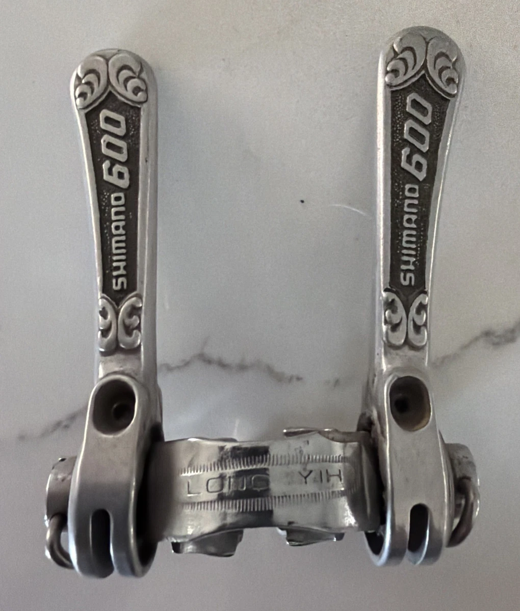Shimano 600 Shifters for sale | eBay