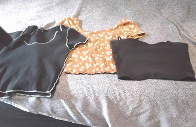 Girls Shirts
