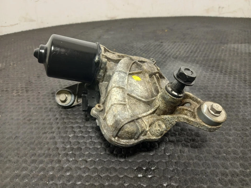 RENAULT SCENIC Wiper Motor Front 2009-2016 5 Door MPV  - Изображение 2 из 4