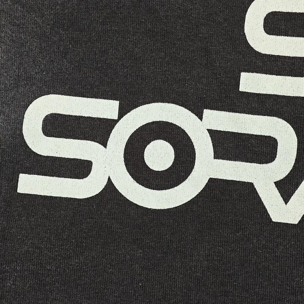 SAINT Mxxxxxx Sorayama T-Rex T-shirt Hajime Sorayama Mens Grey