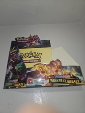 2020 Pokmon TCG Darkness Ablaze Booster Collectible Card Game Sealed Boxes for sale | eBay 2020 Pokmon TCG Darkness Ablaze Booster Collectible Card Game Sealed Boxes for sale | eBay