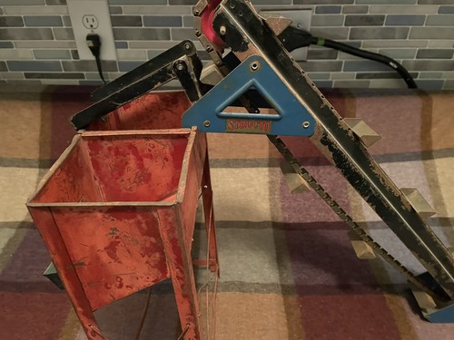 Structo Sand Shifter Set | eBay