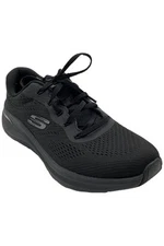 Skechers Women's Arch Fit 2.0-Big League Sneaker Black