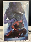 Marvel - Amazing Spider-Man #26 DAVIDE PARATORE Variant Exclusive