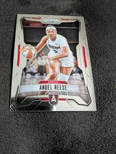 2025 Panini WNBA Prizm ANGEL REESE #88 NM