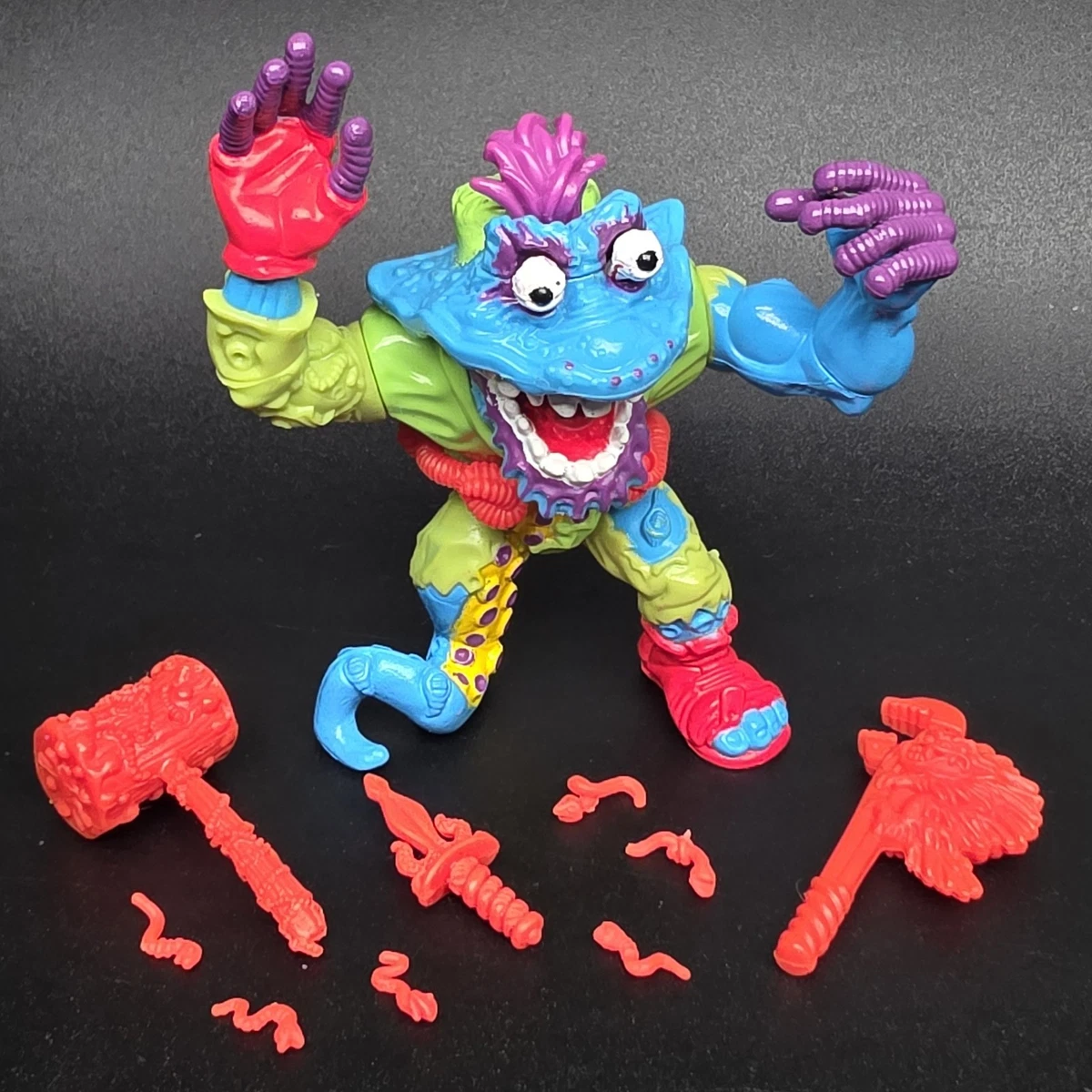 Tmnt Wyrm for sale | eBay