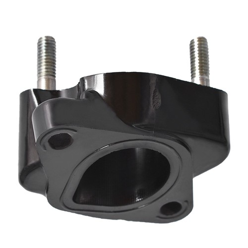 Carburetor Intake Spacer Joint Set For Yamaha G2 G8 G9 G11 G14 Golf Cart 4-Cycle - Picture 5 of 10