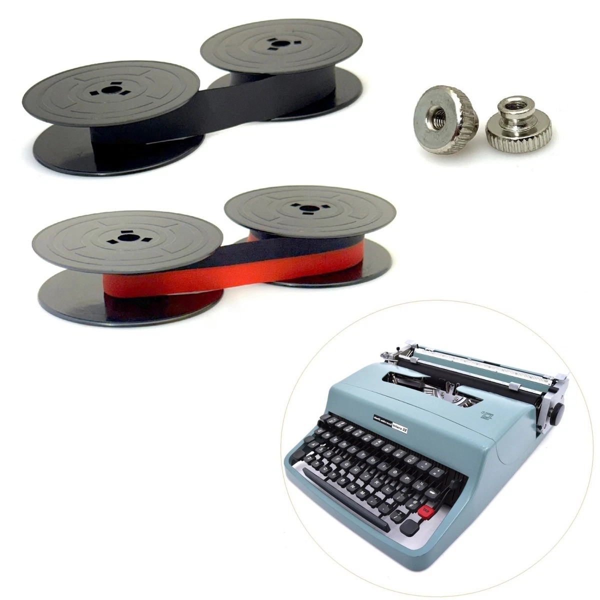 Olivetti Lettera 32 for sale | eBay