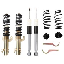 DTSline SX Gewindefahrwerk Audi A1, 8X Limousine & Sportback 08/10-