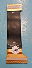 MODULO FLAT FLEX FLET ORIGINALE SAMSUNG per SGH-Z720 NUOVO