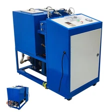 1:1 Polyurethane Foam Spray Machine High Power Pouring Sprayer 220V 9KG/Min