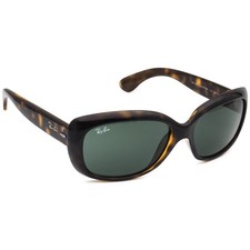 Ray-Ban RB 4101 Jackie Ohh 710 Butterfly Sunglasses 58 mm