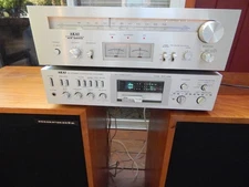 Akai AT-2600 Tuner