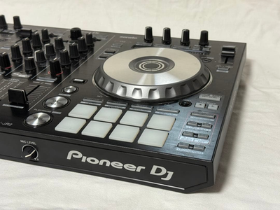 Pioneer DDJ-SR2 2-Channel Serato DJ Controller for sale online | eBay