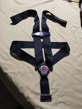 Evenflo EZ Ride infant car seat Replacement Harness 