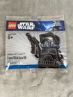 LEGO Star Wars 2856197 Shadow ARF Trooper (2011) NEW, SEALED POLYBAG *SCARCE